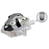 Fechadura Porta Diant Direita Original Gol Saveiro Voyage - 1