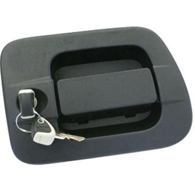 Maçaneta Externa Porta Diant Lado Dir Stralis Tector Cursor