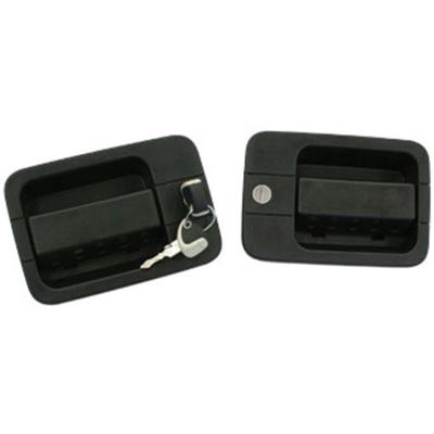 Par Maçaneta Ext Porta Diant Trector Trakker Stralis