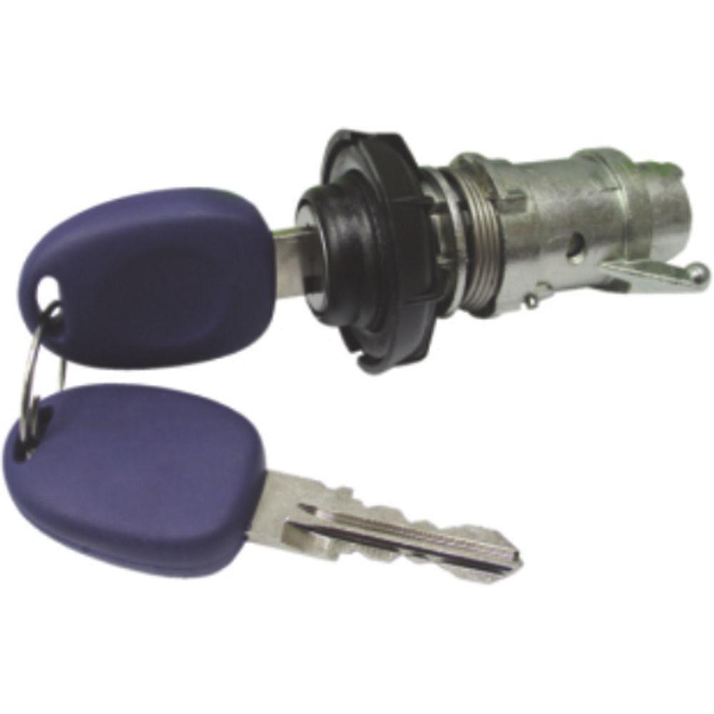 Cilindro Porta-Malas Uno Após 04 - 1