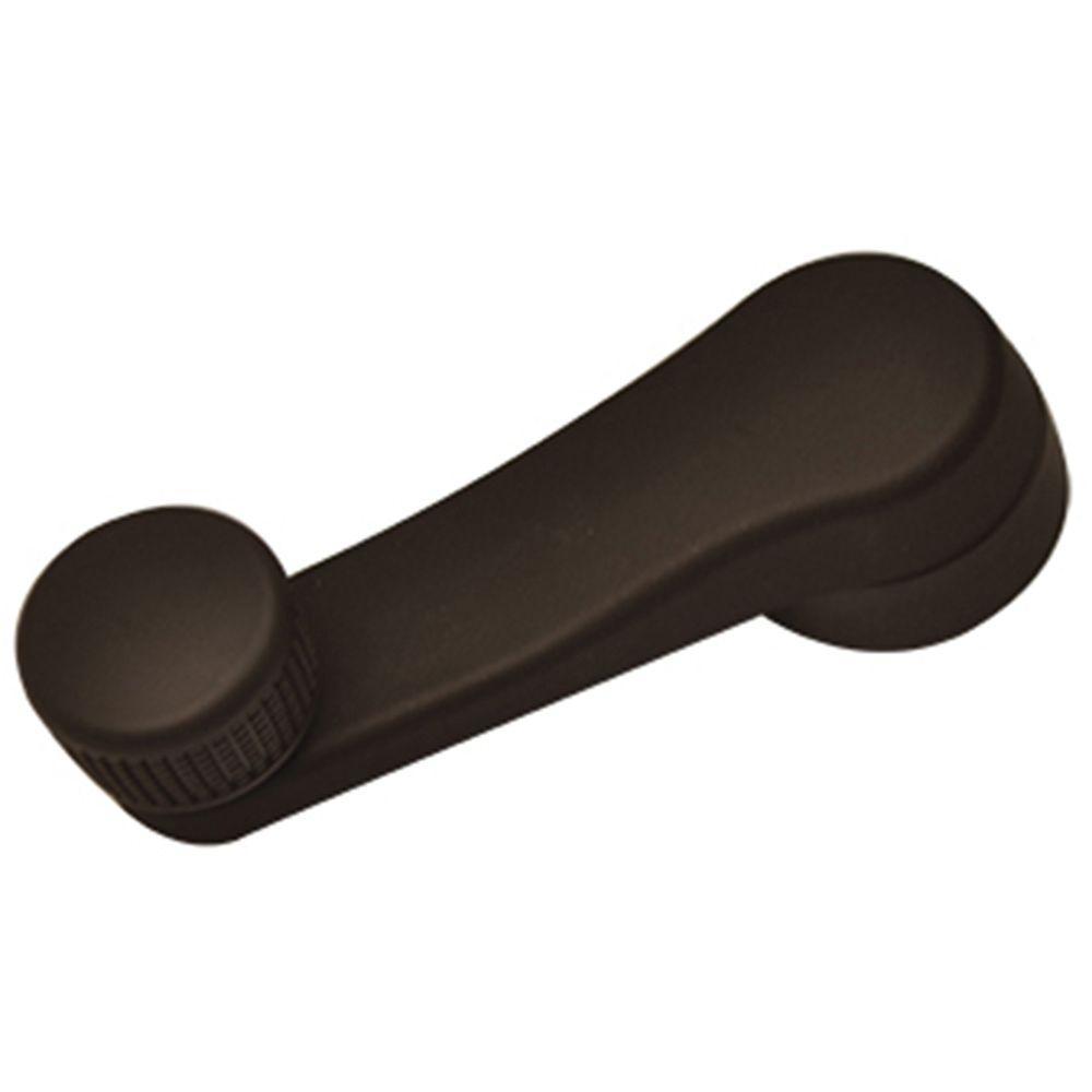 Manivela Regulagem Vidro Vw Up Após 14 - 1