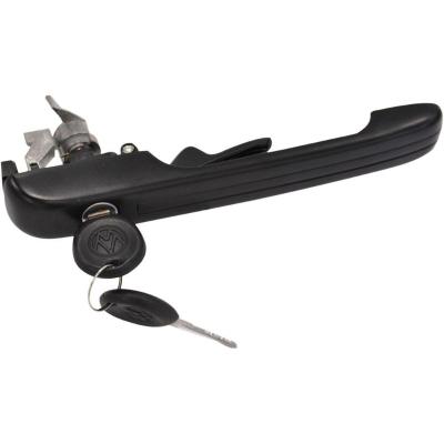 Maçaneta Externa Porta Dir Dianteira Quantum Santana 92 a 98