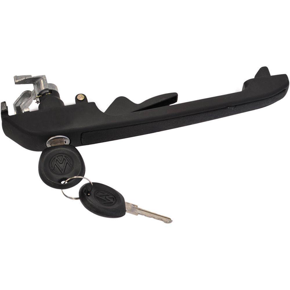 Maçaneta Externa Porta Dir Dianteira Voyage Gol de 87 a 96 - 1