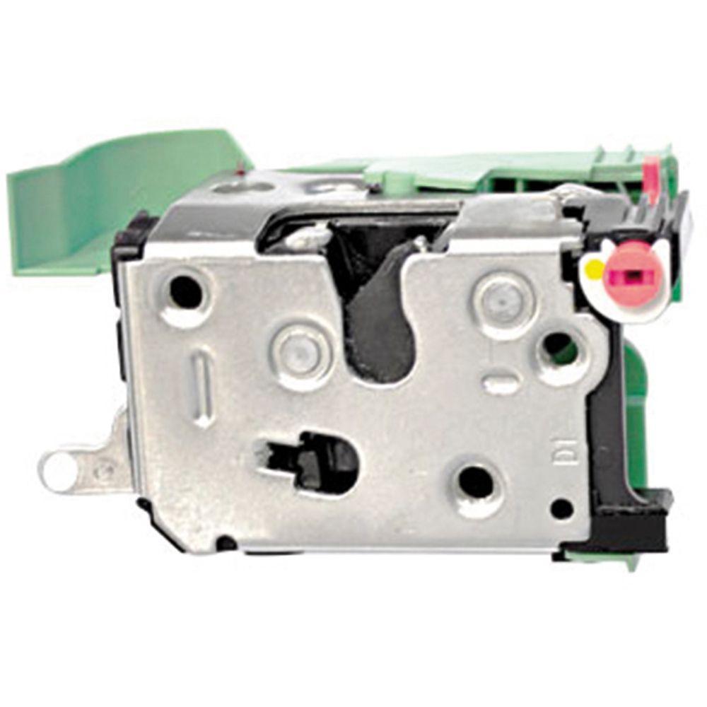 Fechadura Porta Traseira Lado Direito Uno G2 Após 10 4pts - 1