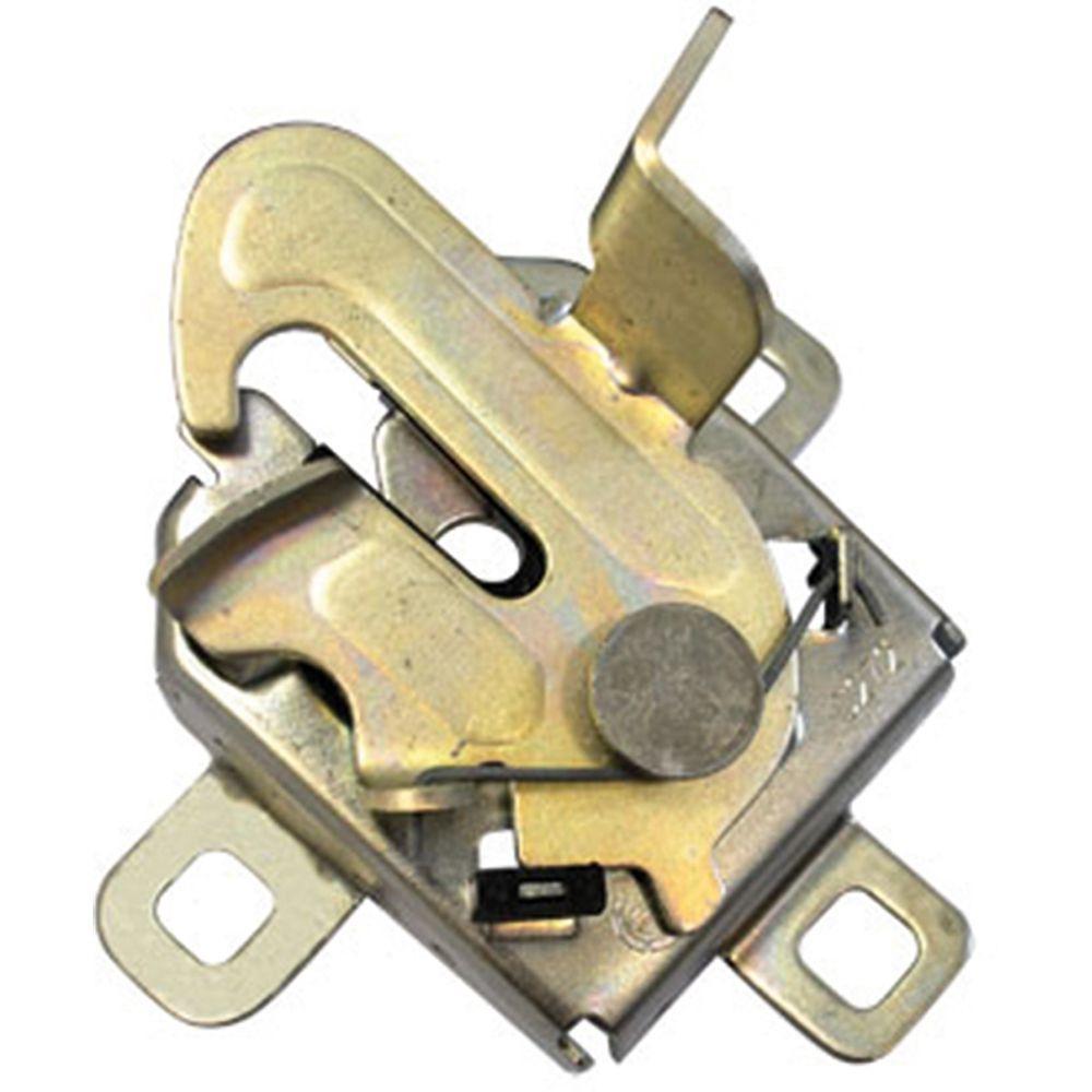 Fechadura Inferior Capô Doblo Fase 1 Após 10 - 1