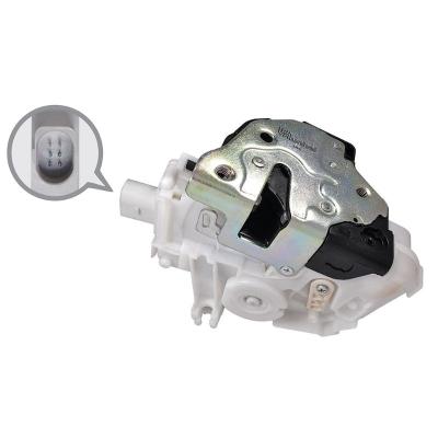 Fechadura Porta Dianteiro Esquerdo  Fox Spacefox