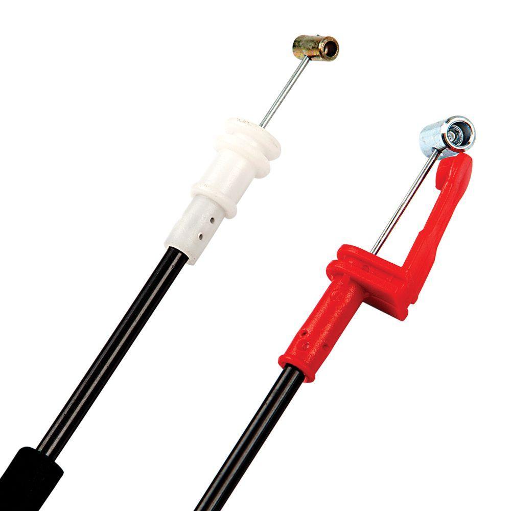 Cabo Acionamento Fech Porta Diant Esq/dir Pointer 93 a 96 - 1