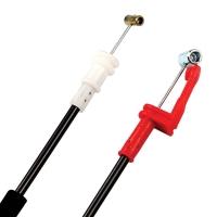 Cabo Acionamento Fech Porta Diant Esq/dir Pointer 93 a 96 - 1