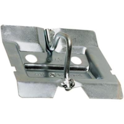 Fechadura Superior Capô Escort Verona de 93 a 96