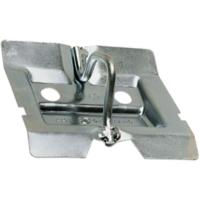 Fechadura Superior Capô Escort Verona de 93 a 96 - 1