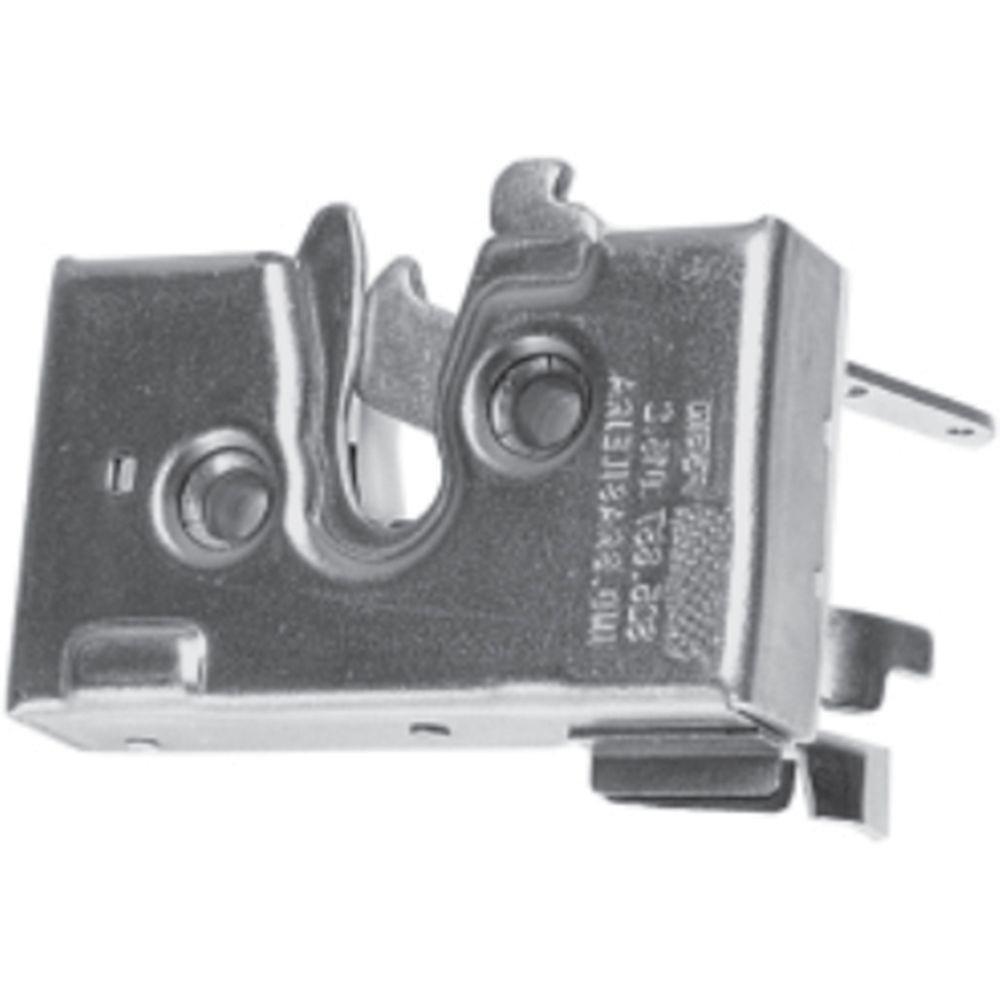 Fechadura Porta Dianteira Direita Quantum Santana 91 a 06 - 1