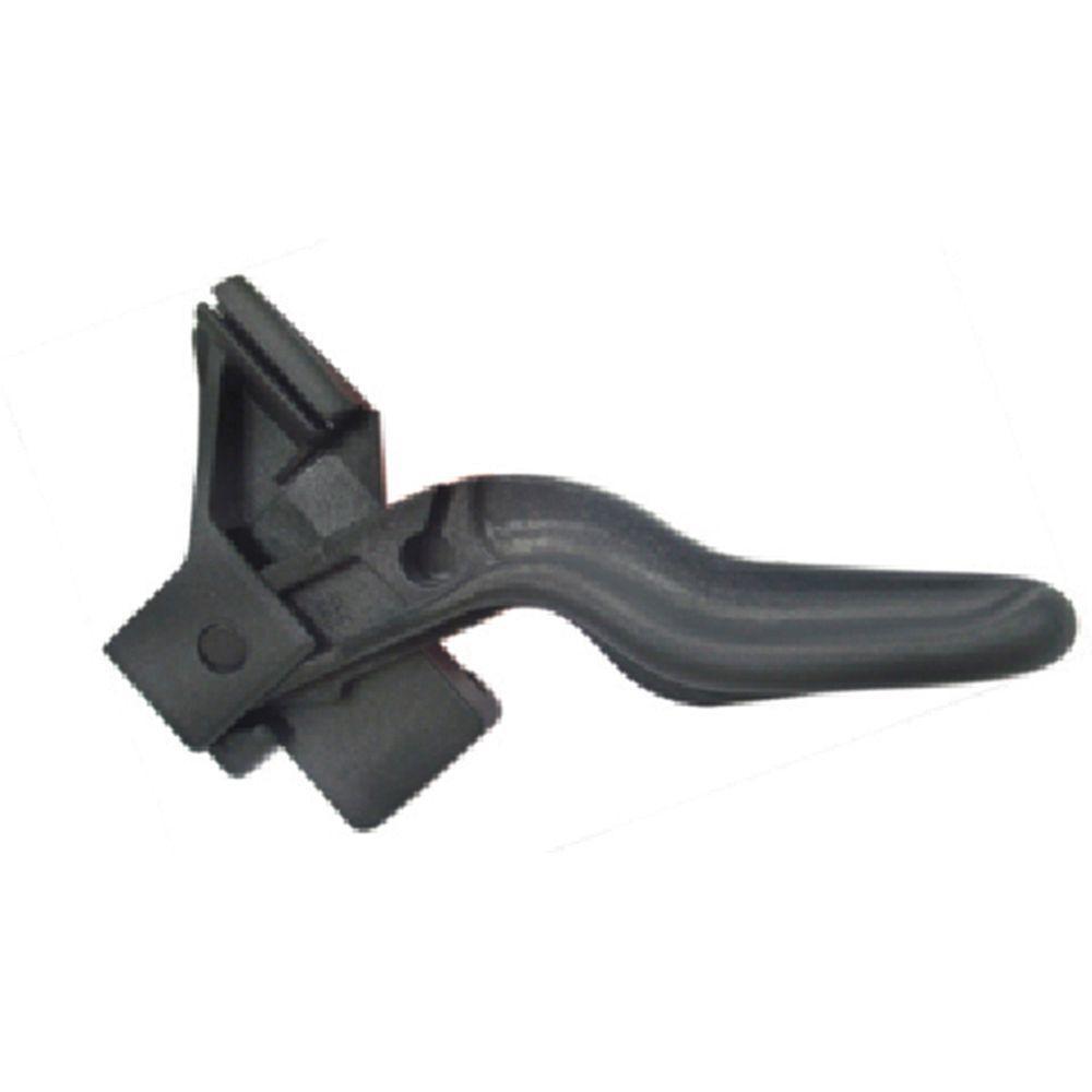 Maçaneta Interna Abert Capô Opala Monza Sendan e Hatch - 1