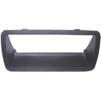 Moldura Maçaneta Tampa Caçamba Gm S10 95 a 11 2pts - 1