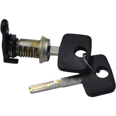 Cilindro Porta Direita Vectra 93 a 96 com Chave