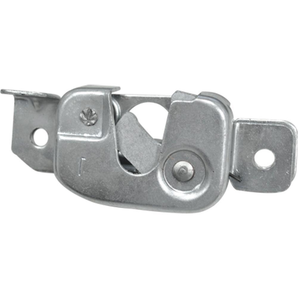 Fechadura Tampa Caçamba Lado Esq Interna Ford F1000 Após 90 - 1