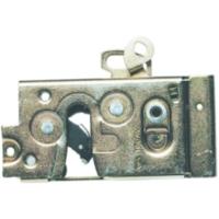 Fechadura Porta Diant Lado Esquerdo Fiesta 96 a 06 - 1