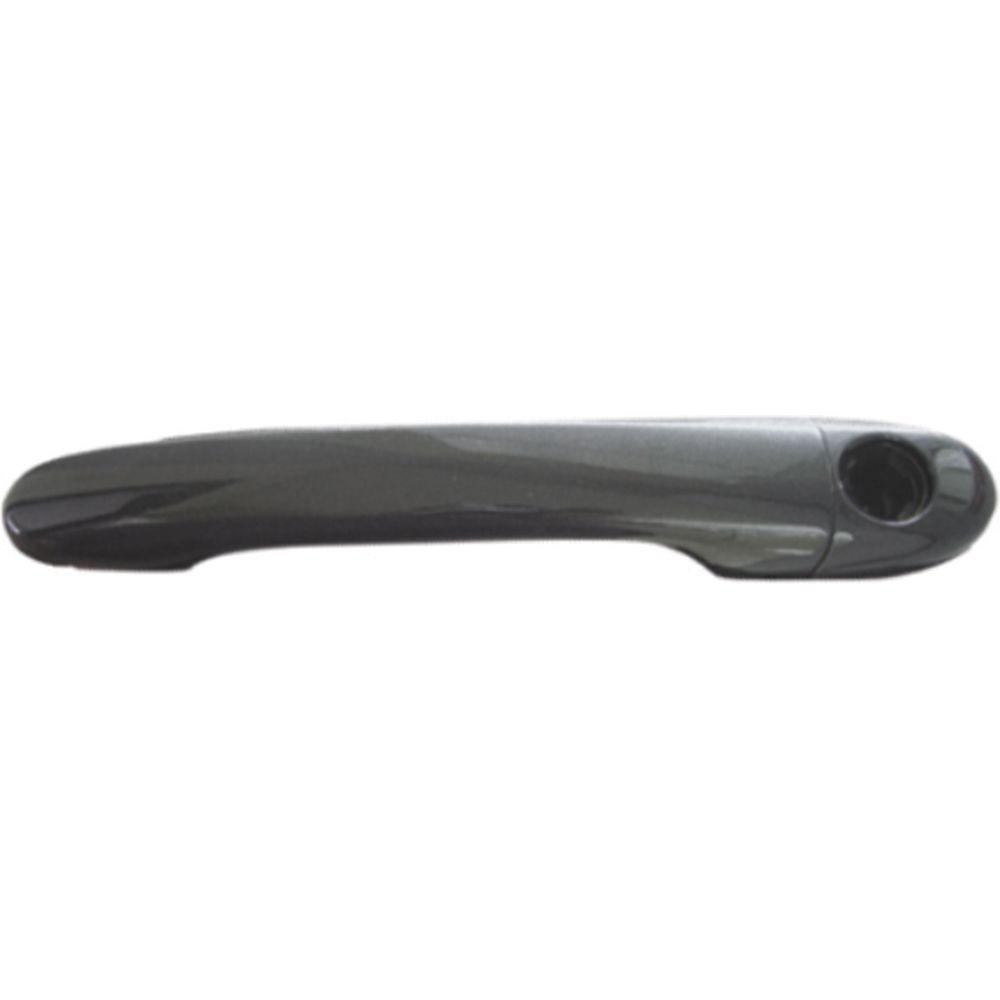 Maçaneta Ext Porta Esq Diant Siena Strada Mobi S/chave - 1