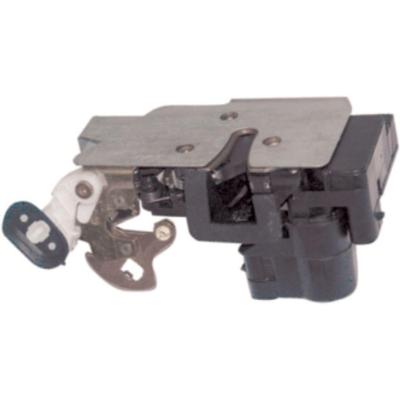 Fechadura Porta Traseira Lado Direito Brava Marea 99 a 07