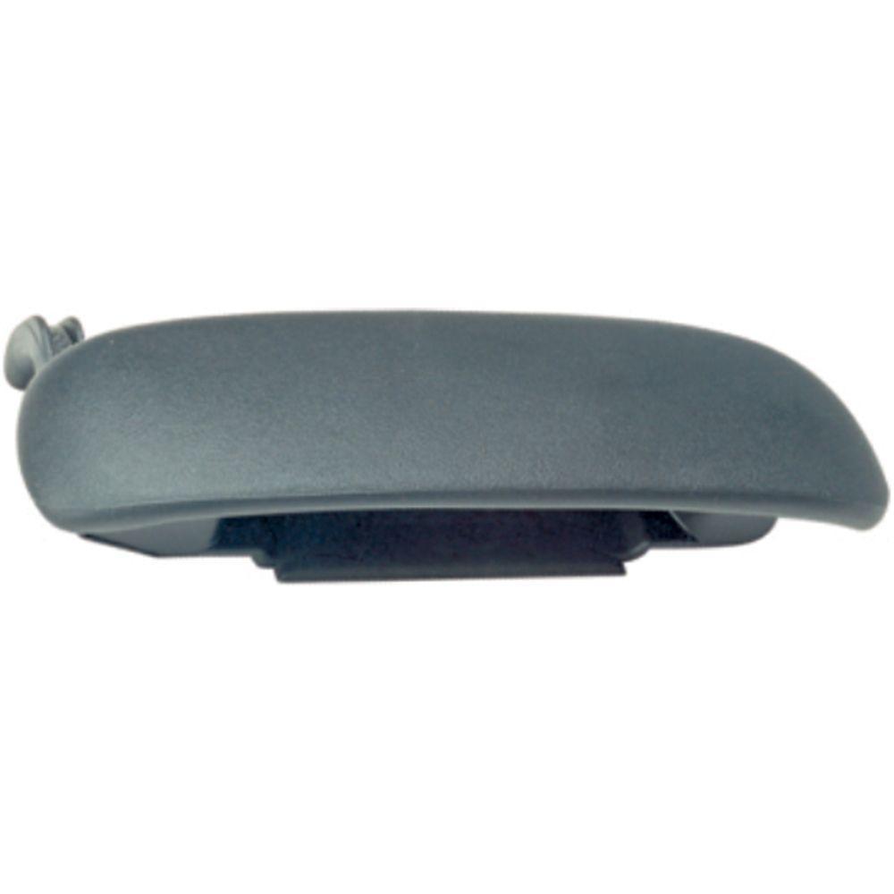 Maçaneta Ext Porta Esq Dian/tras Esq Courier Ka Fiesta 96/06 - 1