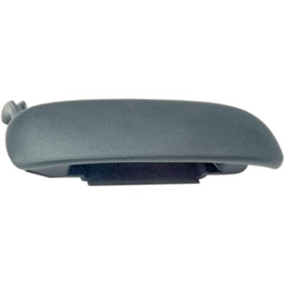 Maçaneta Ext Porta Esq Dian/tras Esq Courier Ka Fiesta 96/06