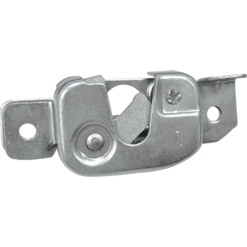 Fechadura da Tampa Caçamba Dir Ford F1000 Após 1990 - 1