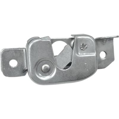 Fechadura da Tampa Caçamba Dir Ford F1000 Após 1990