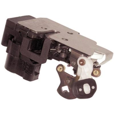 Fechadura Porta Diant Lado Direito Brava Marea 99 a 07