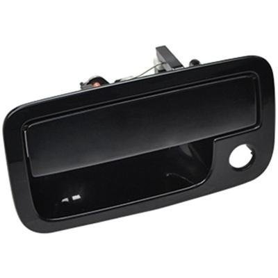 Maçaneta Tampa Caçamba Amarok Após 10 2pts Sem Chave