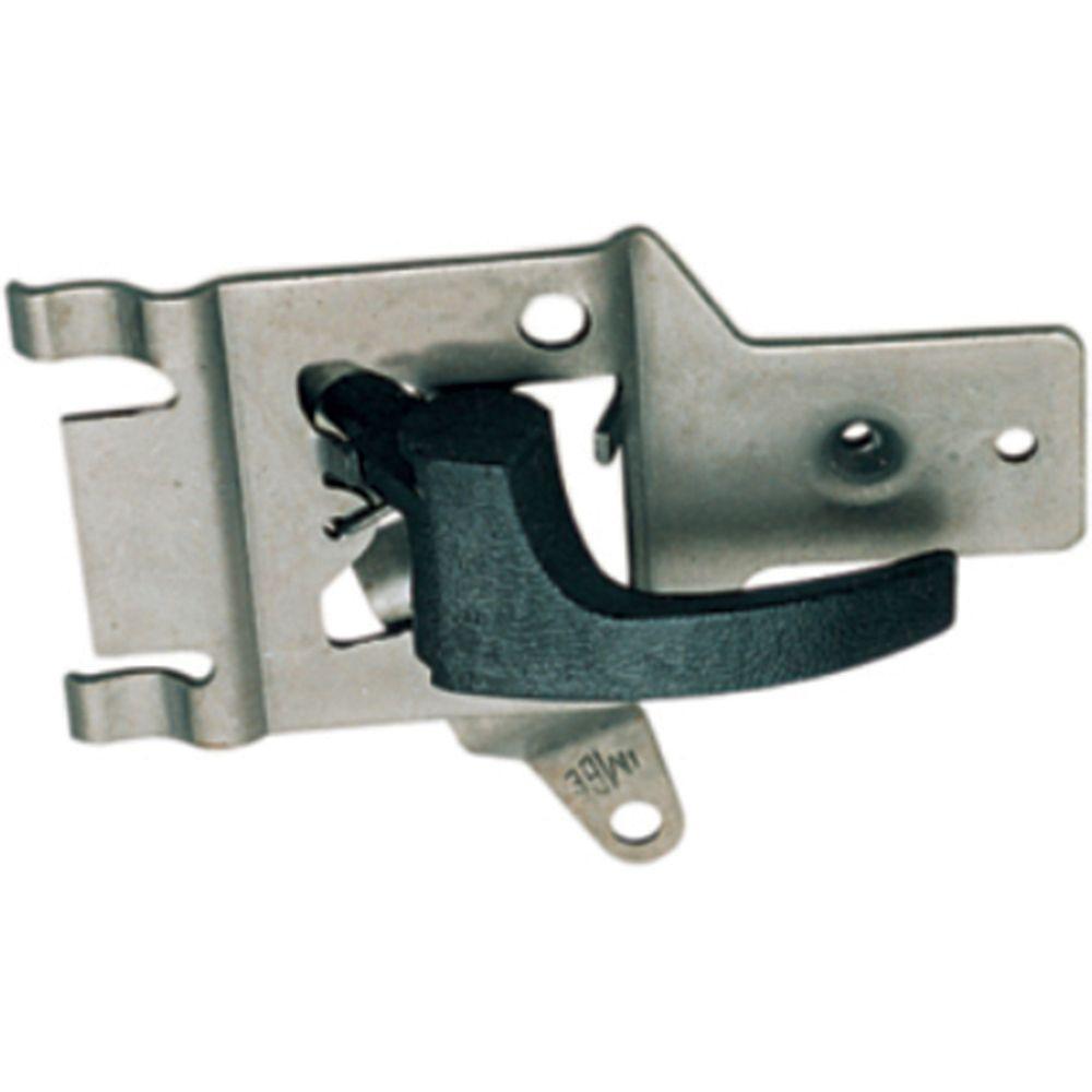 Maçaneta Interna Porta Dint Dir Belina Corcel Del Rey Pampa - 1