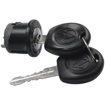 Cilindro Ignição com chave Brasilia Fusca Tl Variant 70 a 96