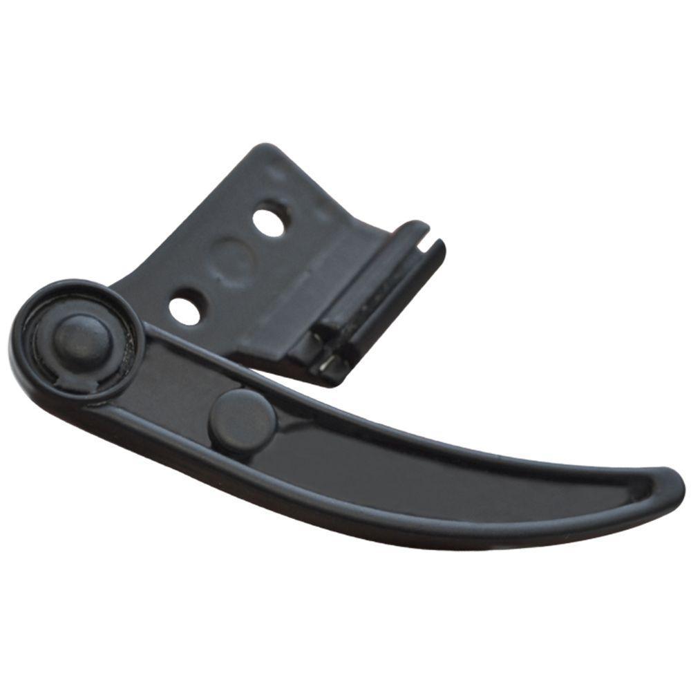 Maçaneta Interna Abert Capô Passat Até 82 (completa) - 1