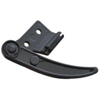 Maçaneta Interna Abert Capô Passat Até 82 (completa) - 1