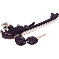 Maçaneta Externa Porta Dir Dianteira Quantum Santana 84 a 91 - 1