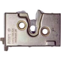 Fechadura Mecânica Porta Trasei Dir Quantum Santana 84 a 91 - 1