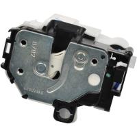 Fechadura Porta Diant Direita Palio Grand Siena G2 Após 11 - 1