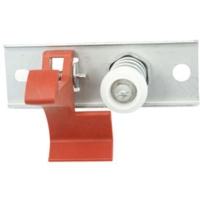 Fechadura Superior Capô Daily Após 07 - 1