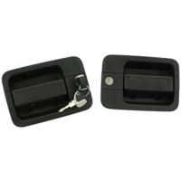 Par Maçaneta Ext Porta Diant Cavallino Cursor - 1