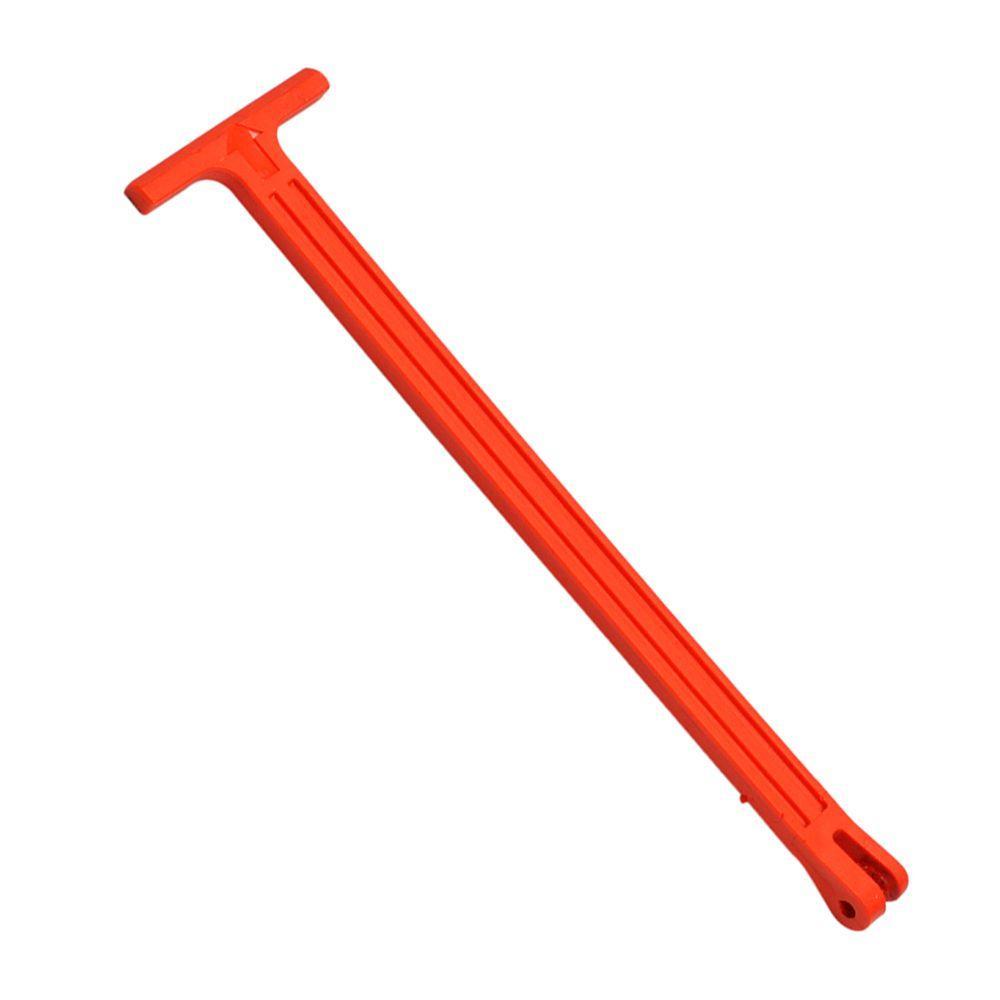 Maçaneta Frontal Fecho Capô Stilo Após 03 - 1