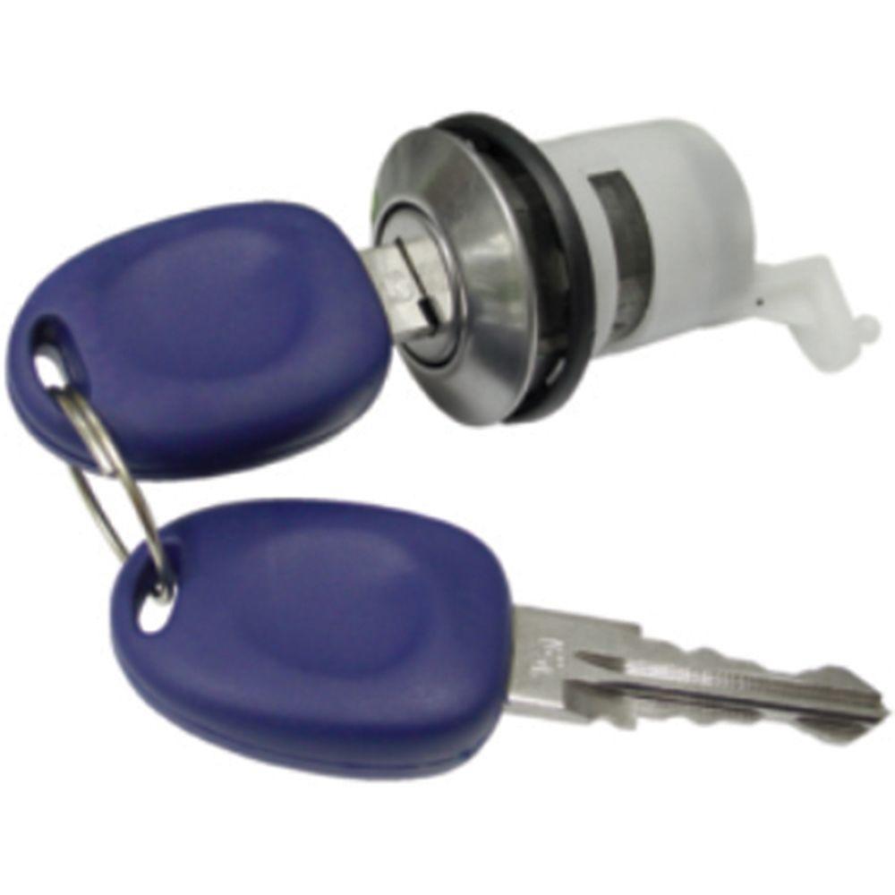 Cilindro Porta Esquerda Uno Após 04 2pts - 1