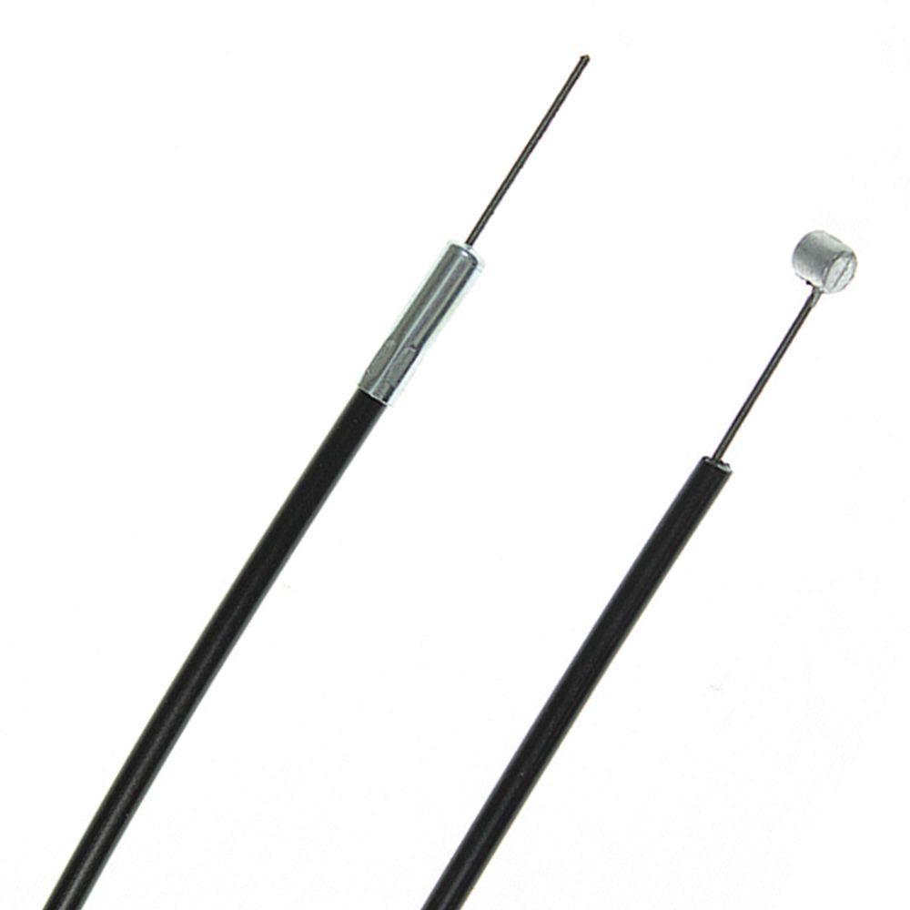 Cabo Abertura do Capô S Maçaneta Santana Quantum G1 85 a 92 - 1