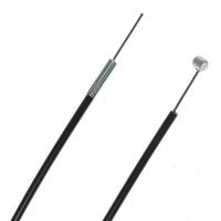 Cabo Abertura do Capô S Maçaneta Santana Quantum G1 85 a 92 - 1