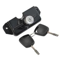 Cilindro Capô Transit Curto Longo Curtofurgão Van Após 09 - 1