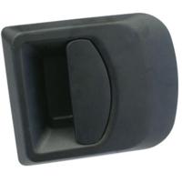 Maçaneta Ext Porta Esq Dian/tras Daily Após 07 4pts - 1