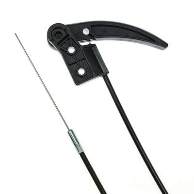 Cabo Abertura do Capô C Maçaneta Santana Quantum G2 91 a 01