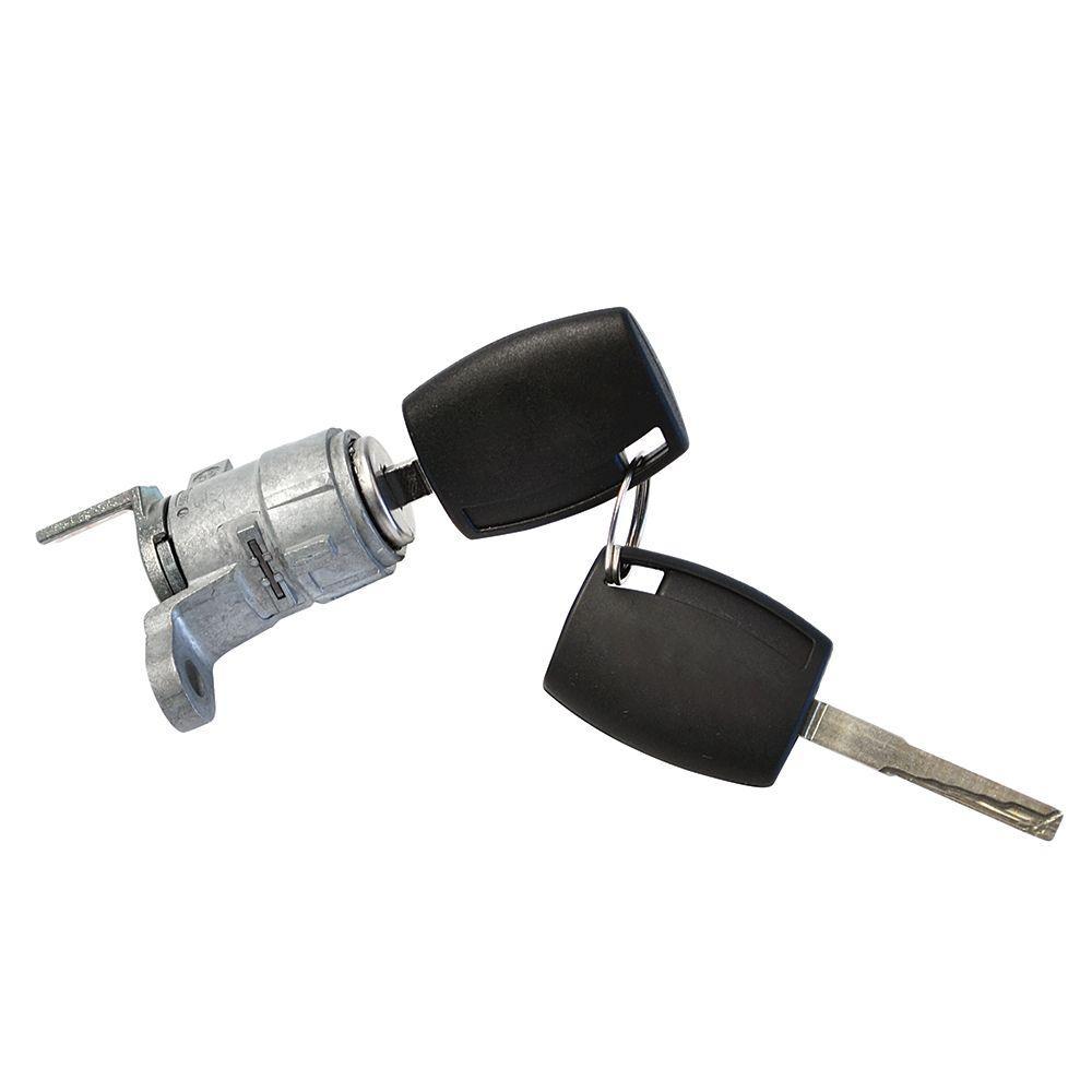 Cilindro Tampa Caçamba Com Chave Ranger G2 Após 12 - 1