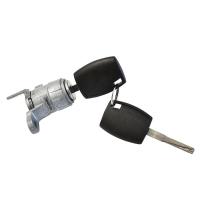 Cilindro Tampa Caçamba Com Chave Ranger G2 Após 12 - 1