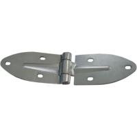 Cilindro Porta-malas Hilux Sw Após 05 4pts - 1