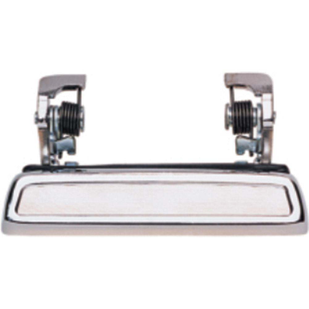 Maçaneta Externa Porta Diant Esquerda Belina Corcel Del Rey - 1