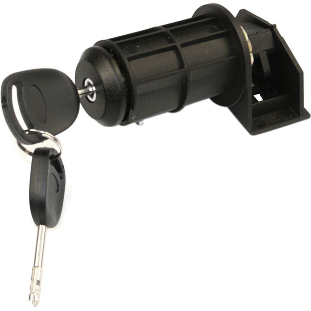 Cilindro Porta-Malas Fiesta Street Sedan Mondeo - 1