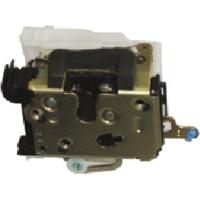 Fechadura Porta Diant Direita Celta Prisma G1 2000 a 2013 - 1
